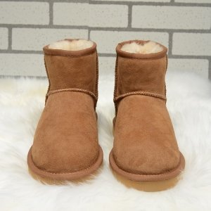 UGG Classic Mini Brown