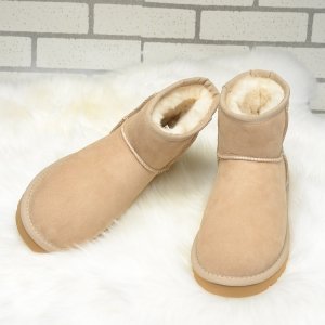 UGG Classic Mini Beige