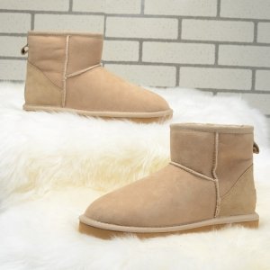 UGG Classic Mini Beige