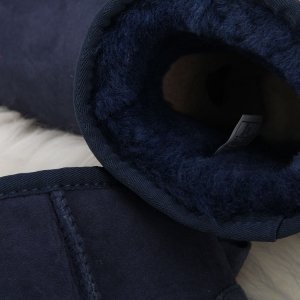 UGG Classic Mini Blue