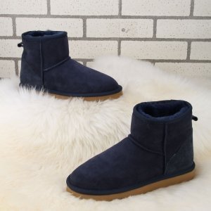 UGG Classic Mini Blue