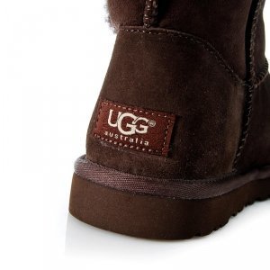 UGG Bailey Button Triplet