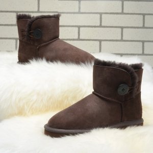 UGG Bailey Button Mini