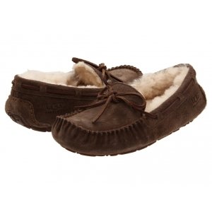 UGG Dakota Brown