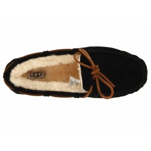 UGG Dakota Black