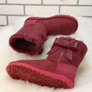 UGG Josette purple