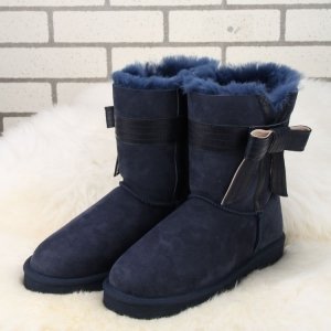 UGG Josette Blue