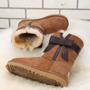 UGG Josette Brown