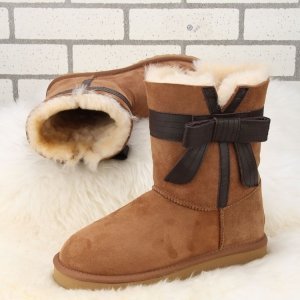 UGG Josette Brown