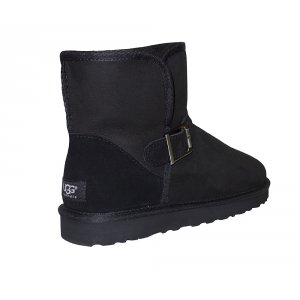 UGG Mini Dylyn Black