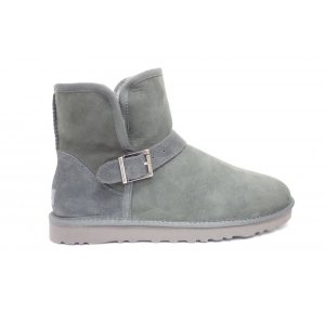 UGG Mini Dylyn Grey