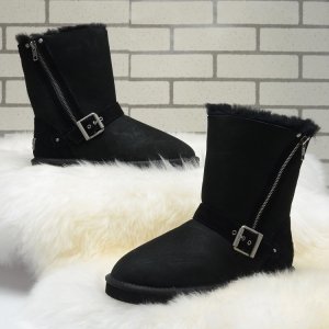 UGG Blaise CHOCOLATE