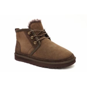 UGG Mens Neumel Chocolate