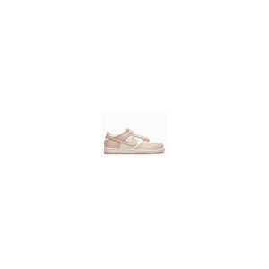 Nike-SB-Dunk-Low White Pink (012)