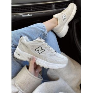 Кроссовки New Balance 530 V2 Ivory