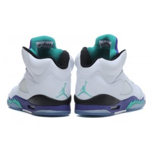 Nike Air Jordan 5 Retro "Grape" Men