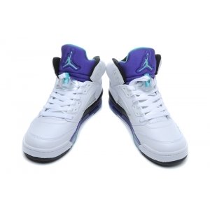 Nike Air Jordan 5 Retro "Grape" Men