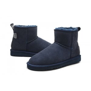 UGG Mini Crystal Bow Blue