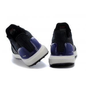 Adidas Ultra Boost Men (Core Black/Blue) (008)