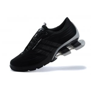 Adidas Porsche Design Bounce S4 (Black/Grey) (002)