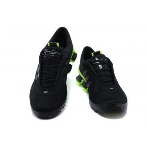 Adidas Porsche Design Bounce S4 (Black/Green) (004)