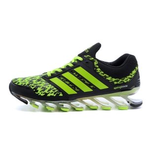 Adidas Springblade Drive 2.0 (Camouflage Green) (005)