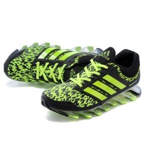 Adidas Springblade Drive 2.0 (Camouflage Green) (005)