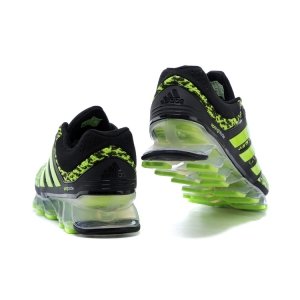 Adidas Springblade Drive 2.0 (Camouflage Green) (005)