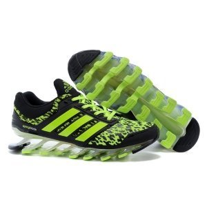 Adidas Springblade Drive 2.0 (Camouflage Green) (005)