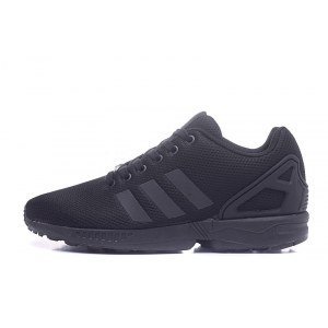 Adidas ZX Flux муж (Black)(008)