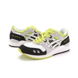 Asics Gel Lyte 3 Men (Neon) (007)