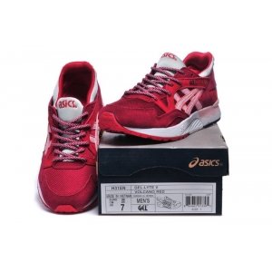 Asics Gel Lyte 5 (Volcano-Red) (001)