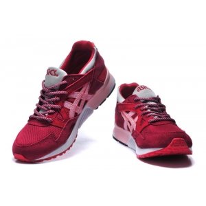 Asics Gel Lyte 5 (Volcano-Red) (001)