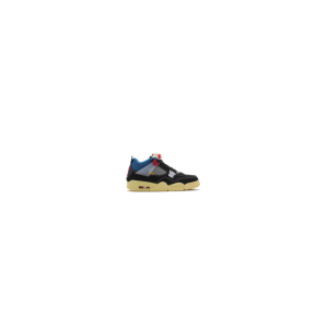 Кроссовки Nike Air Jordan IV (4) x Union LA (002)