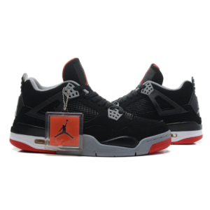 Кроссовки Nike Air Jordan IV (4) Retro (007)