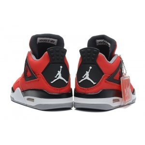 Кроссовки Nike Air Jordan IV (4) Retro Муж (008)