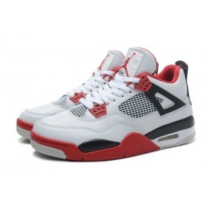 Кроссовки Nike Air Jordan IV (4) Retro (009)