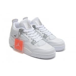 Nike Air Jordan 4 Retro Women (South Coast Cote Sud) (006)