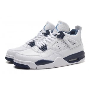 Кроссовки Nike Air Jordan 4 Retro Муж (011)