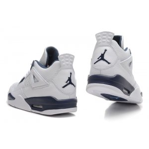 Кроссовки Nike Air Jordan 4 Retro Муж (011)