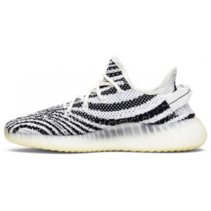 Adidas Yeezy Boost 350 V2 Zebra (004)