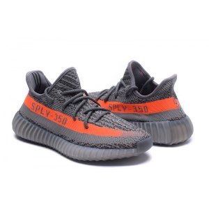 Adidas Yeezy Boost 350 V2 by Kanye West (016) (006)