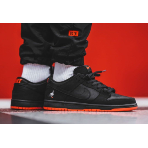 Nike SB Dunk Low(045)