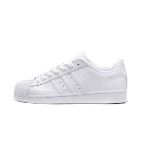 Adidas Superstar "Supercolor" (White) (011)