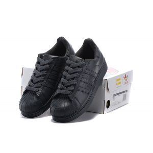 Adidas Superstar "Supercolor" Жен(Black) (013)
