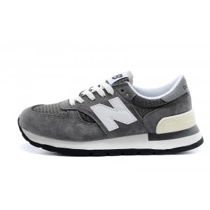 New Balance 990 Жен (Grey/White) (002)