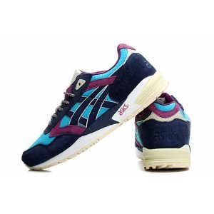 Asics Gel Saga Жен "Phantom Lagoons" (001)