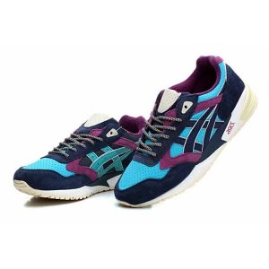 Asics Gel Saga Жен "Phantom Lagoons" (001)