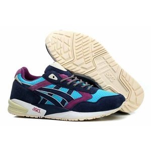 Asics Gel Saga Жен "Phantom Lagoons" (001)