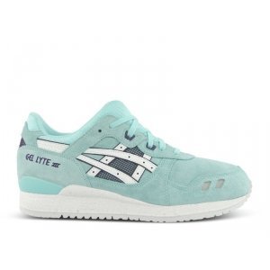 Asics Gel Lyte III Жен "Snow Flake" (006)